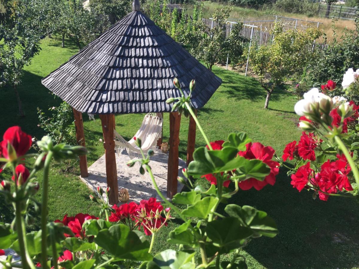 Casa Moldovan ออคนาชูกาแต็ก ภายนอก รูปภาพ