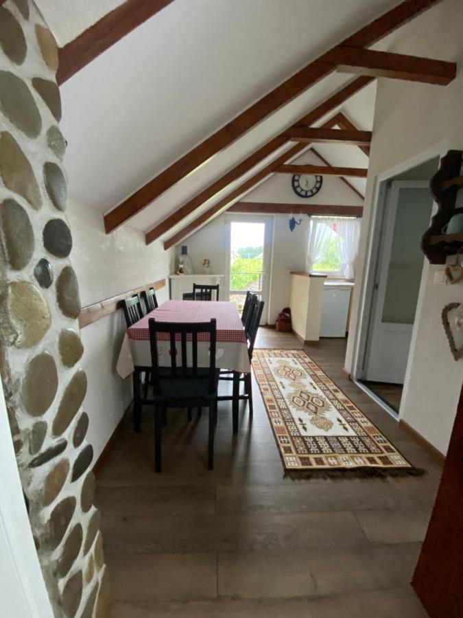Casa Moldovan ออคนาชูกาแต็ก ภายนอก รูปภาพ