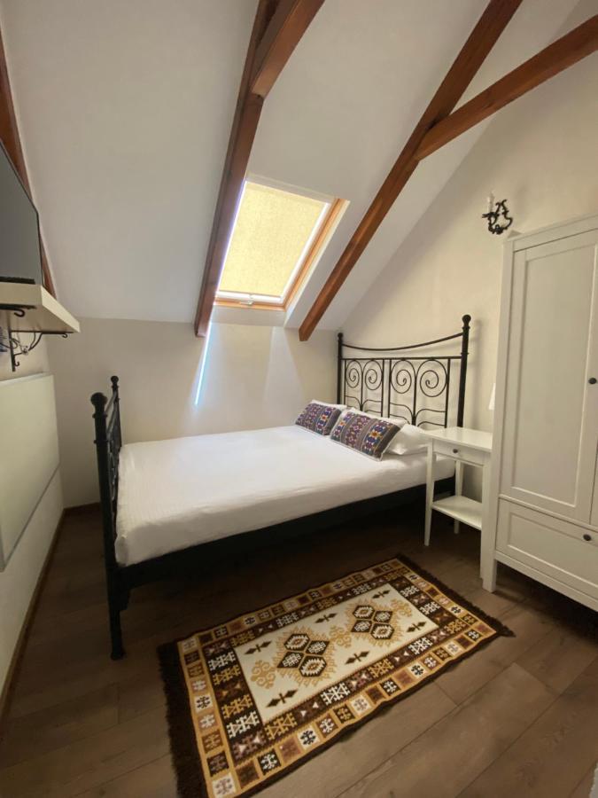 Casa Moldovan ออคนาชูกาแต็ก ภายนอก รูปภาพ