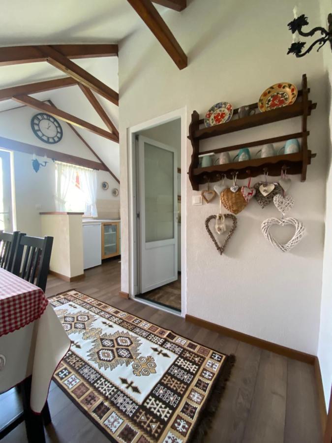 Casa Moldovan ออคนาชูกาแต็ก ภายนอก รูปภาพ