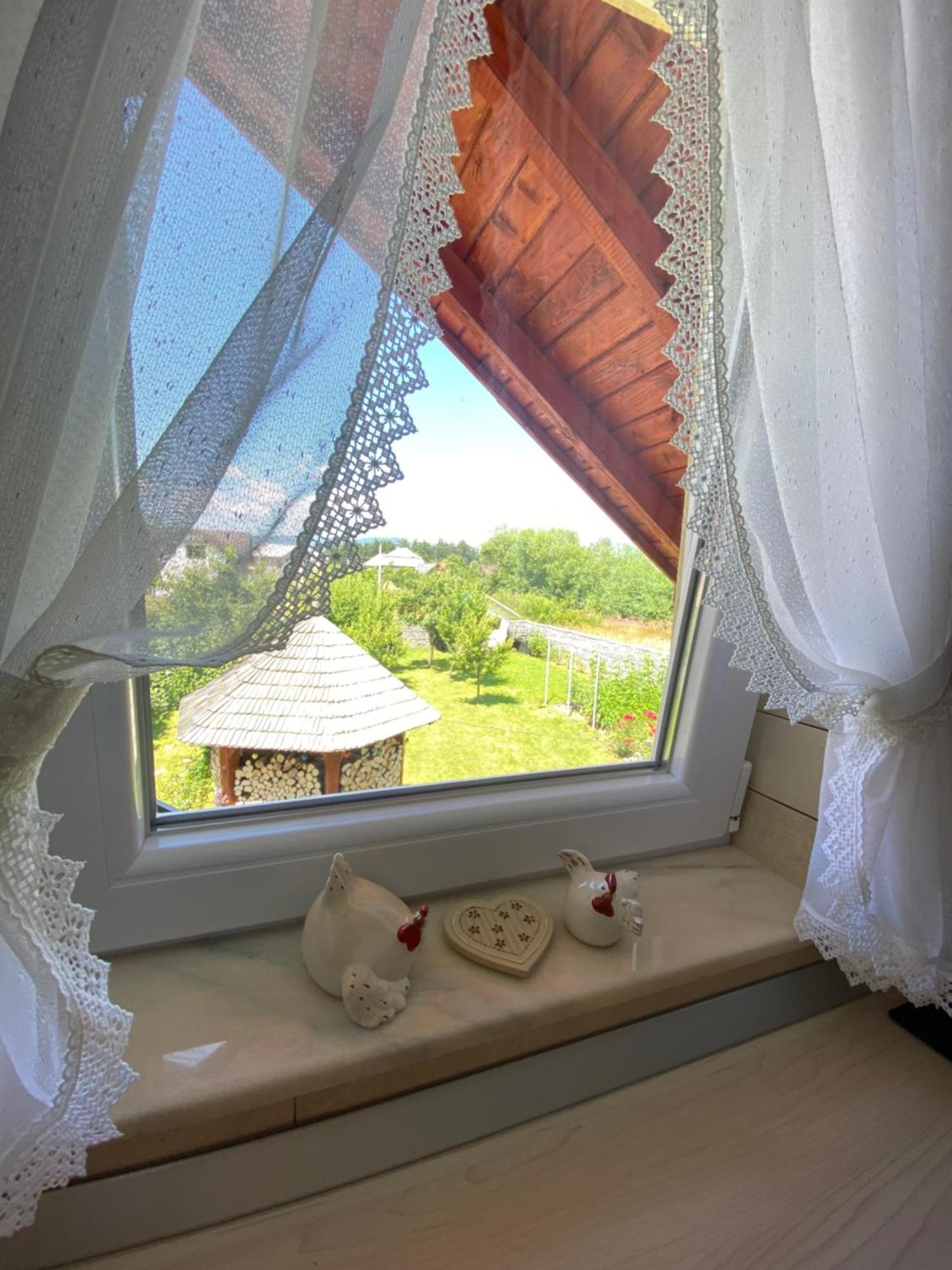 Casa Moldovan ออคนาชูกาแต็ก ภายนอก รูปภาพ