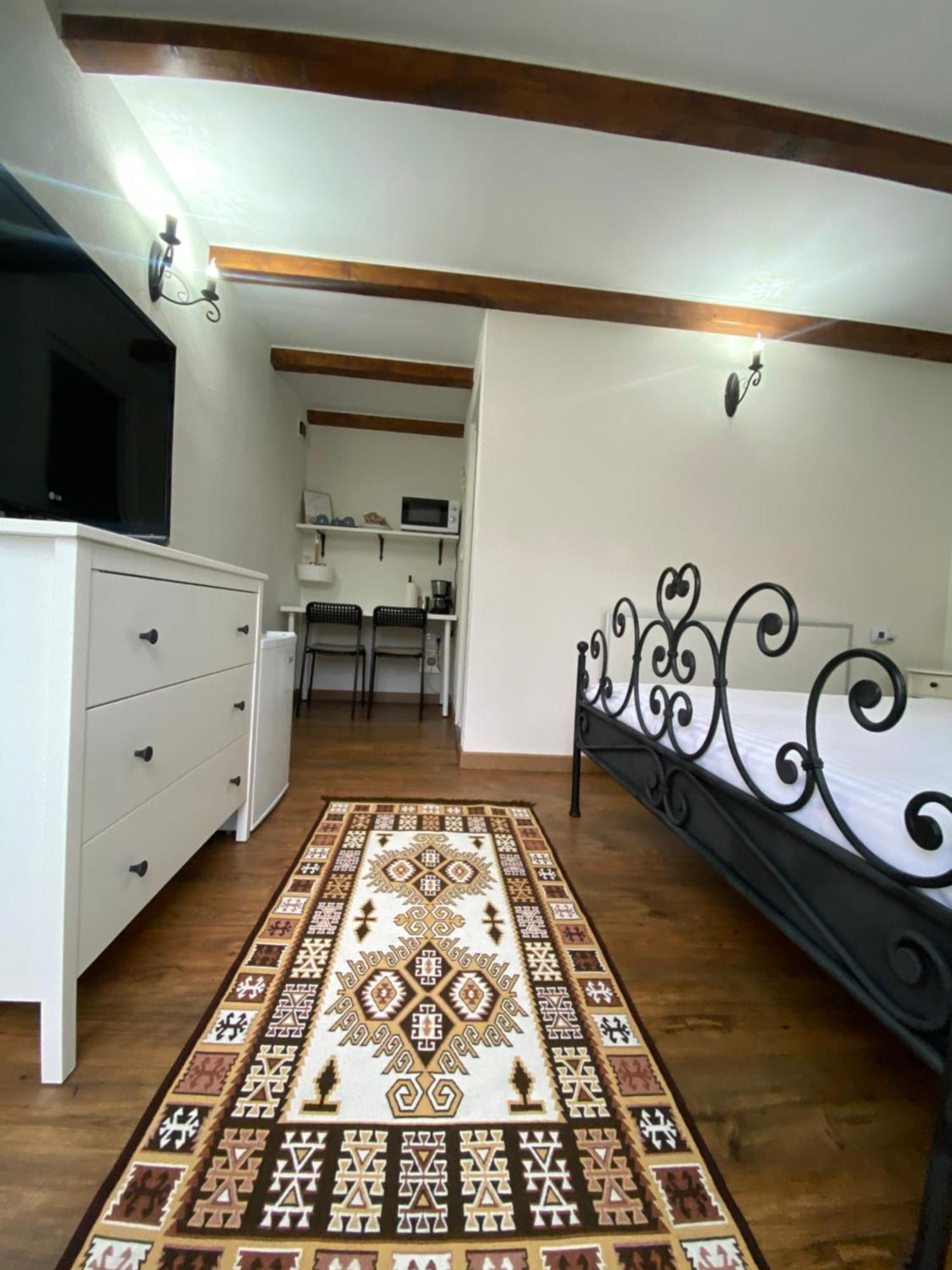 Casa Moldovan ออคนาชูกาแต็ก ภายนอก รูปภาพ