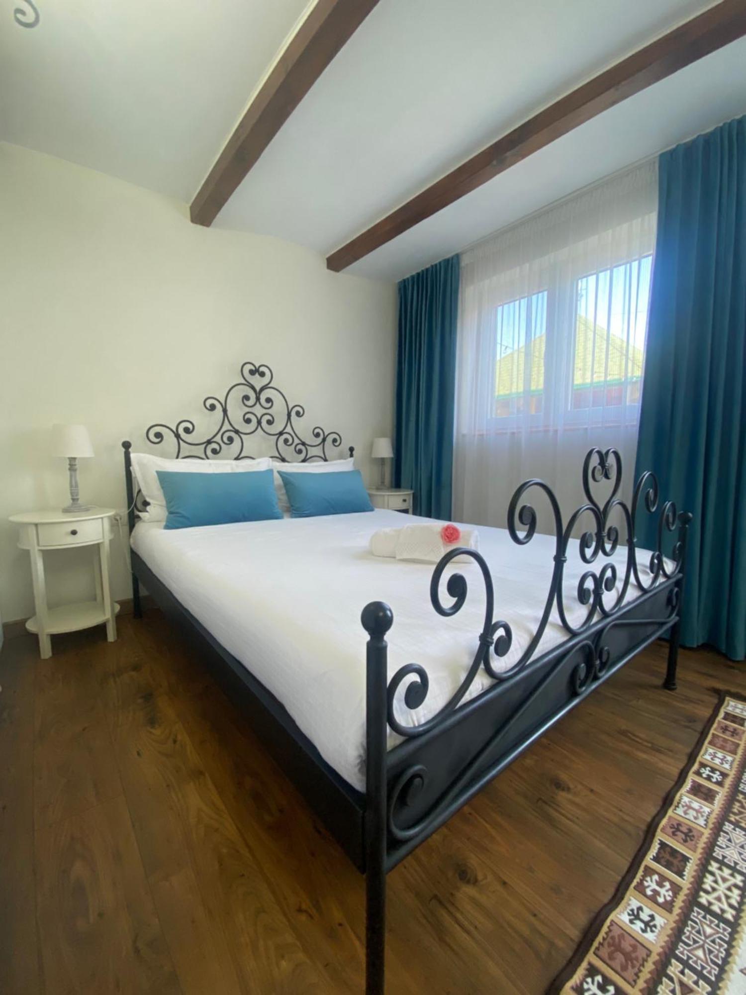Casa Moldovan ออคนาชูกาแต็ก ภายนอก รูปภาพ